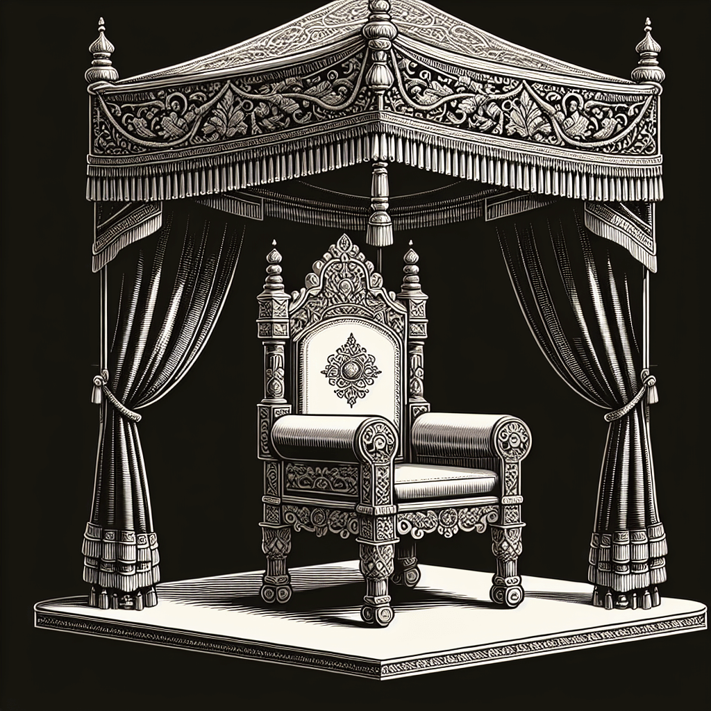 baldachin