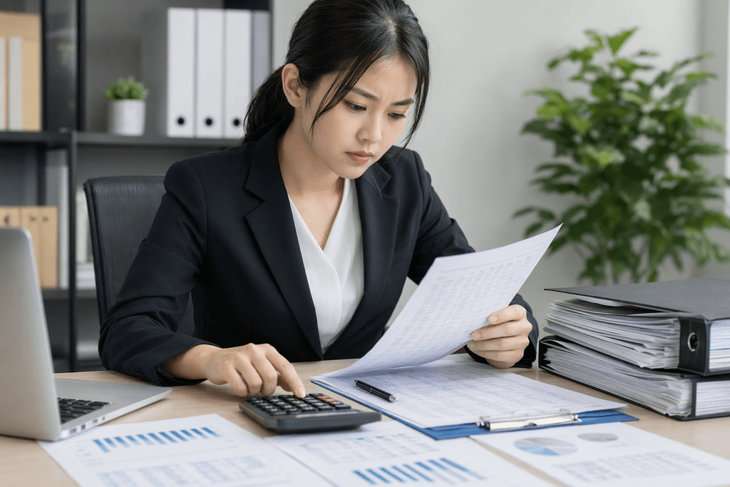 accountant