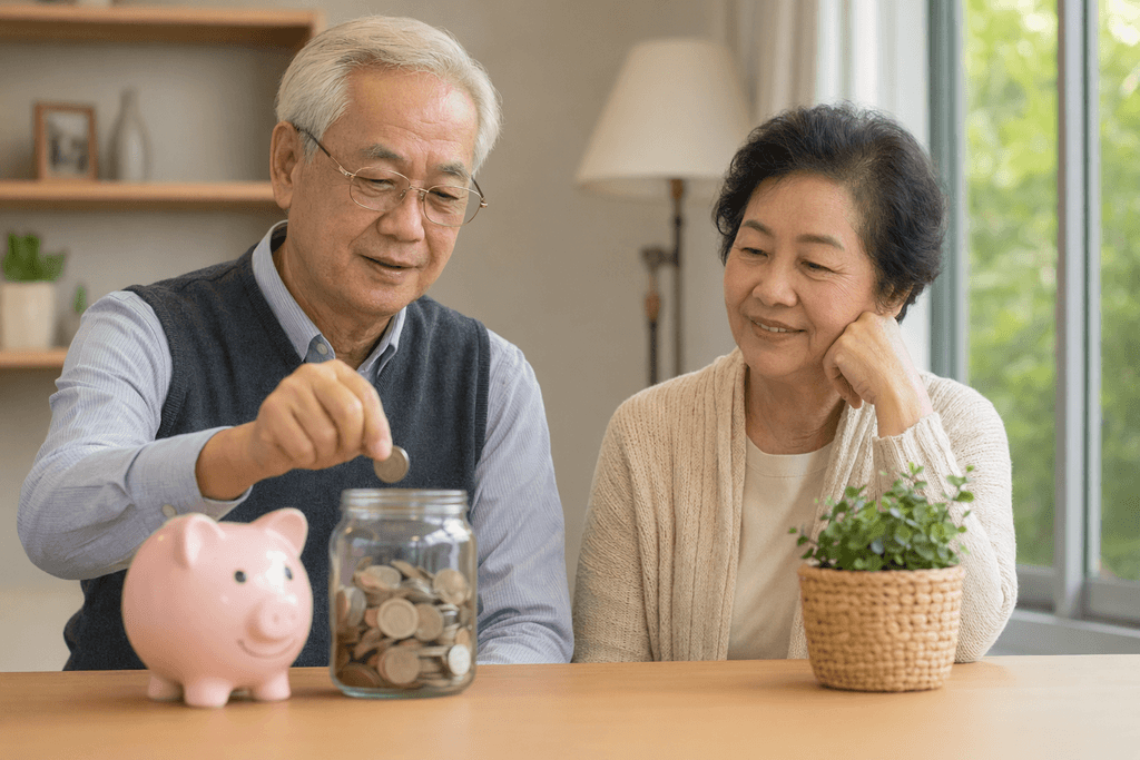 pension