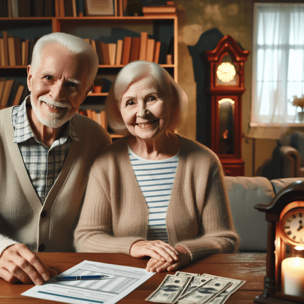 pensionable
