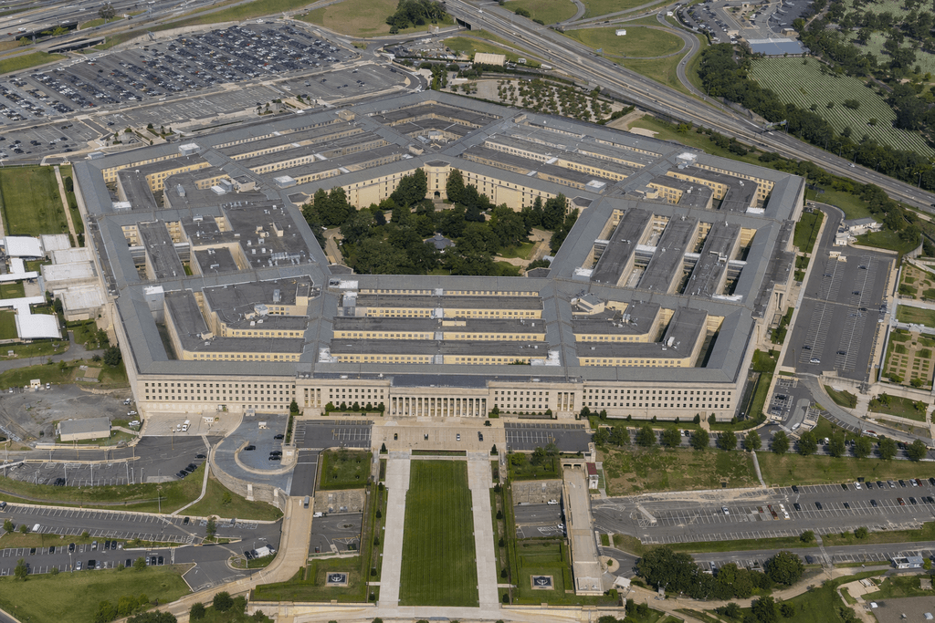 pentagon