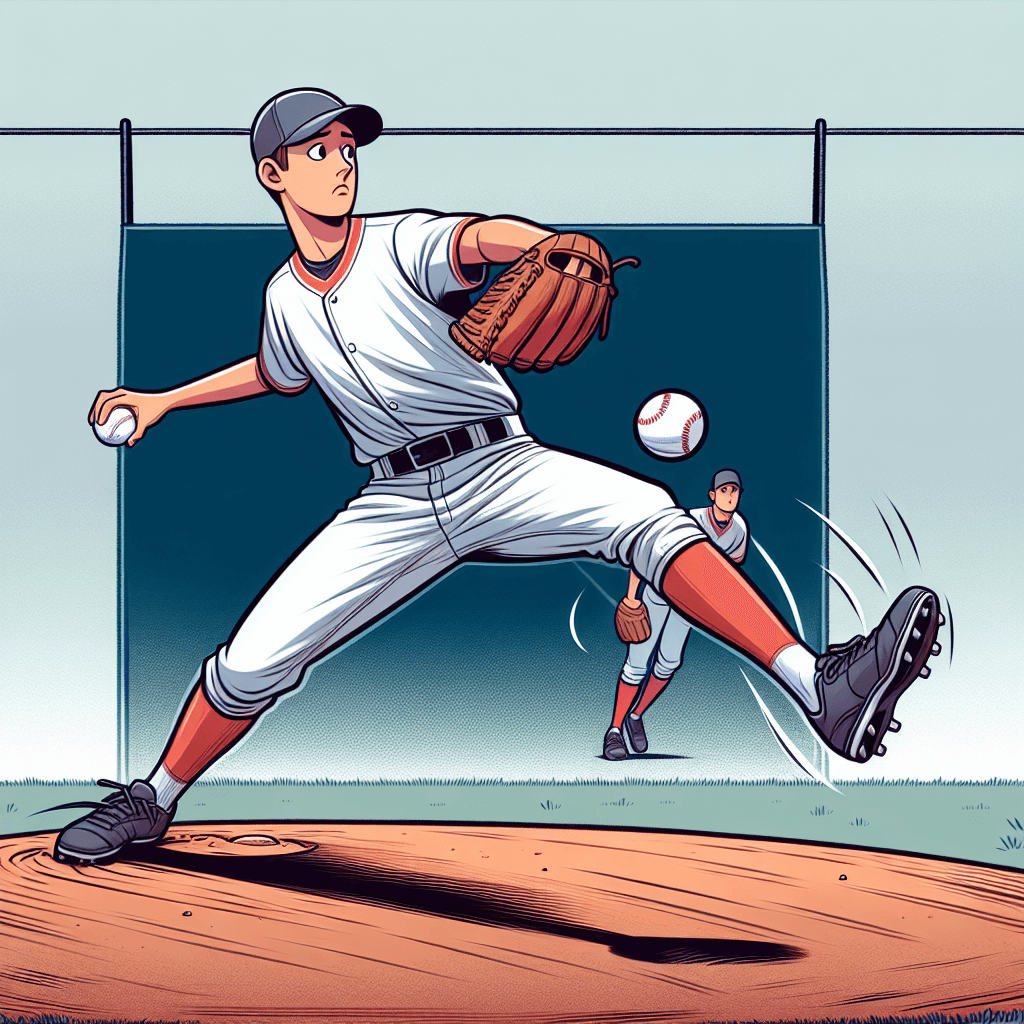 balk