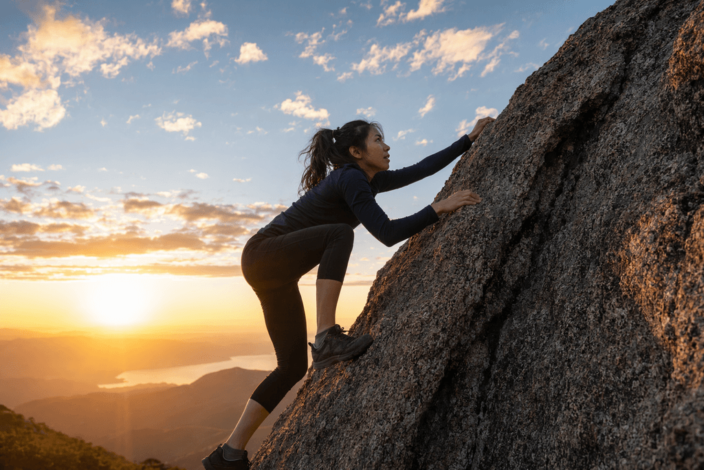 perseverance