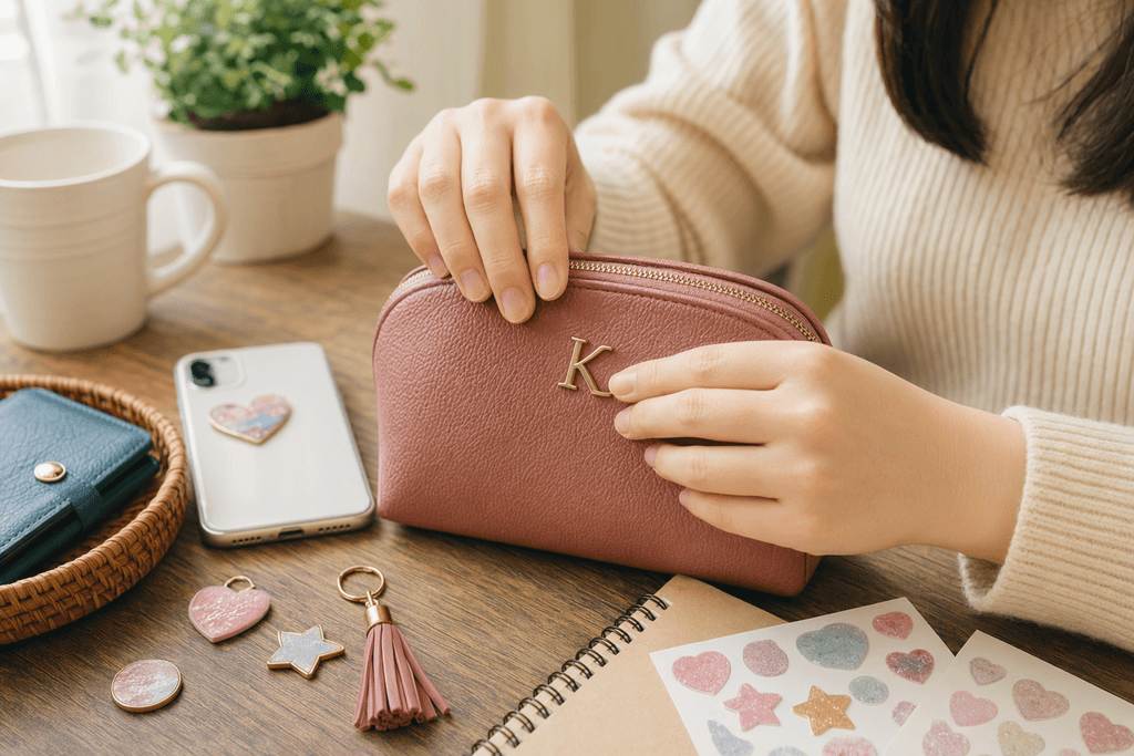 personalize