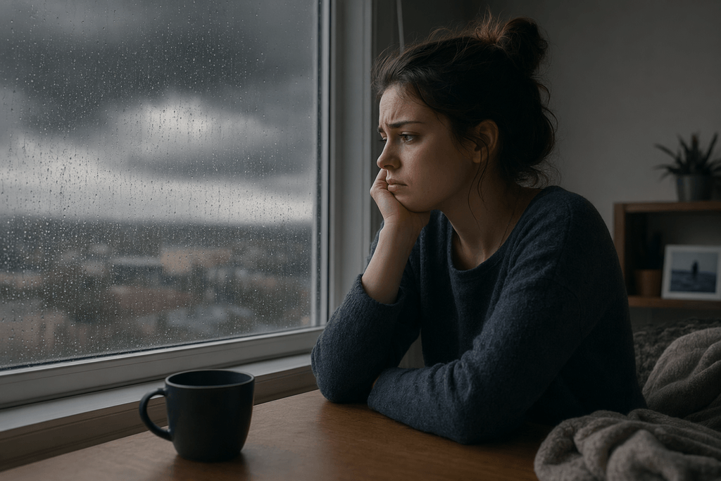 pessimist