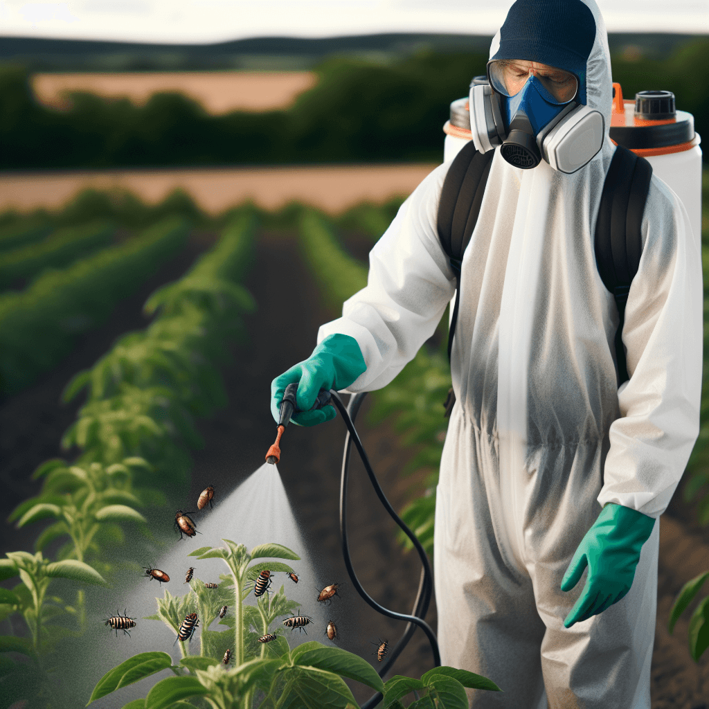pesticide