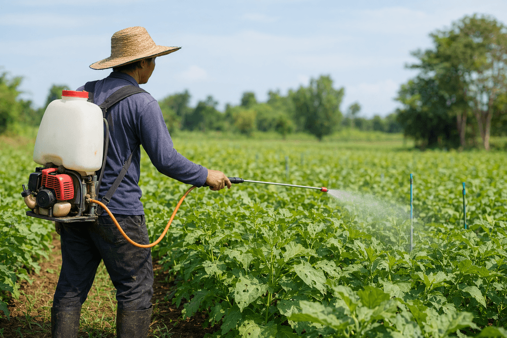pesticide