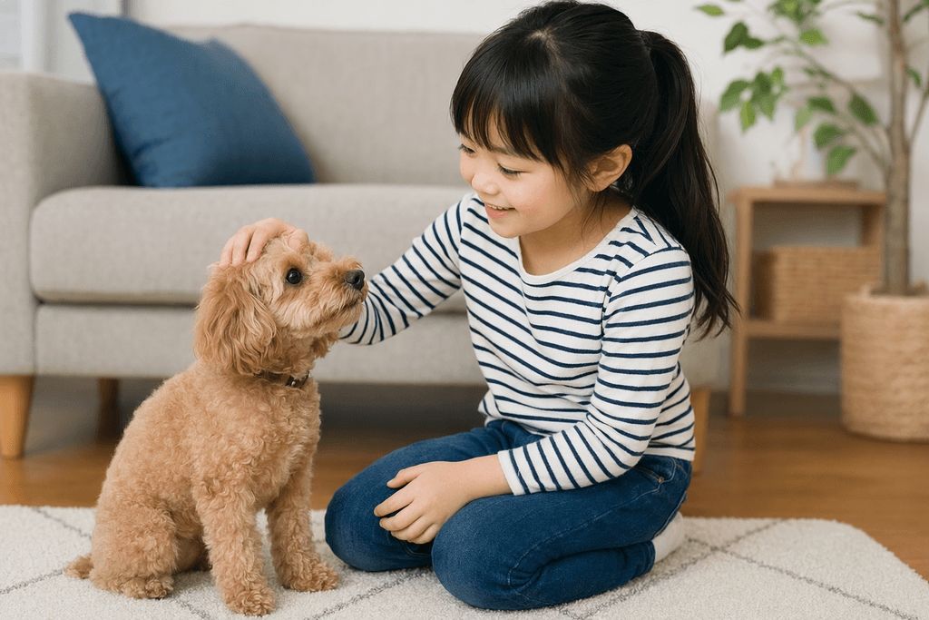 pet