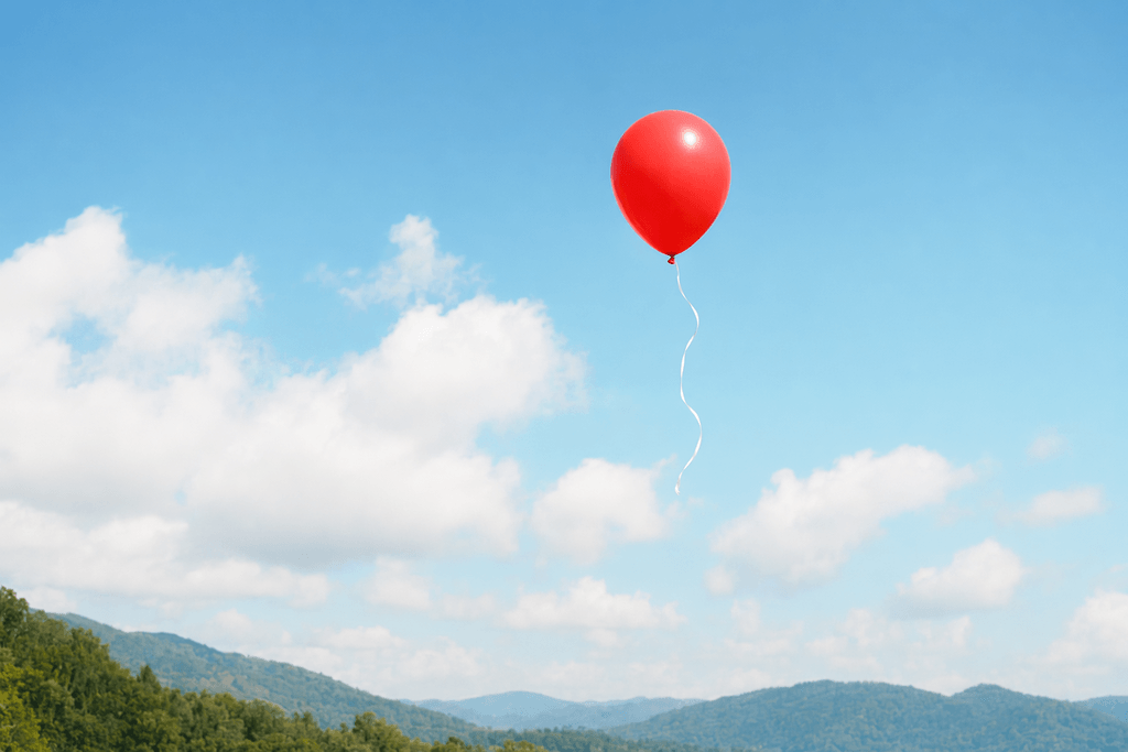 balloon