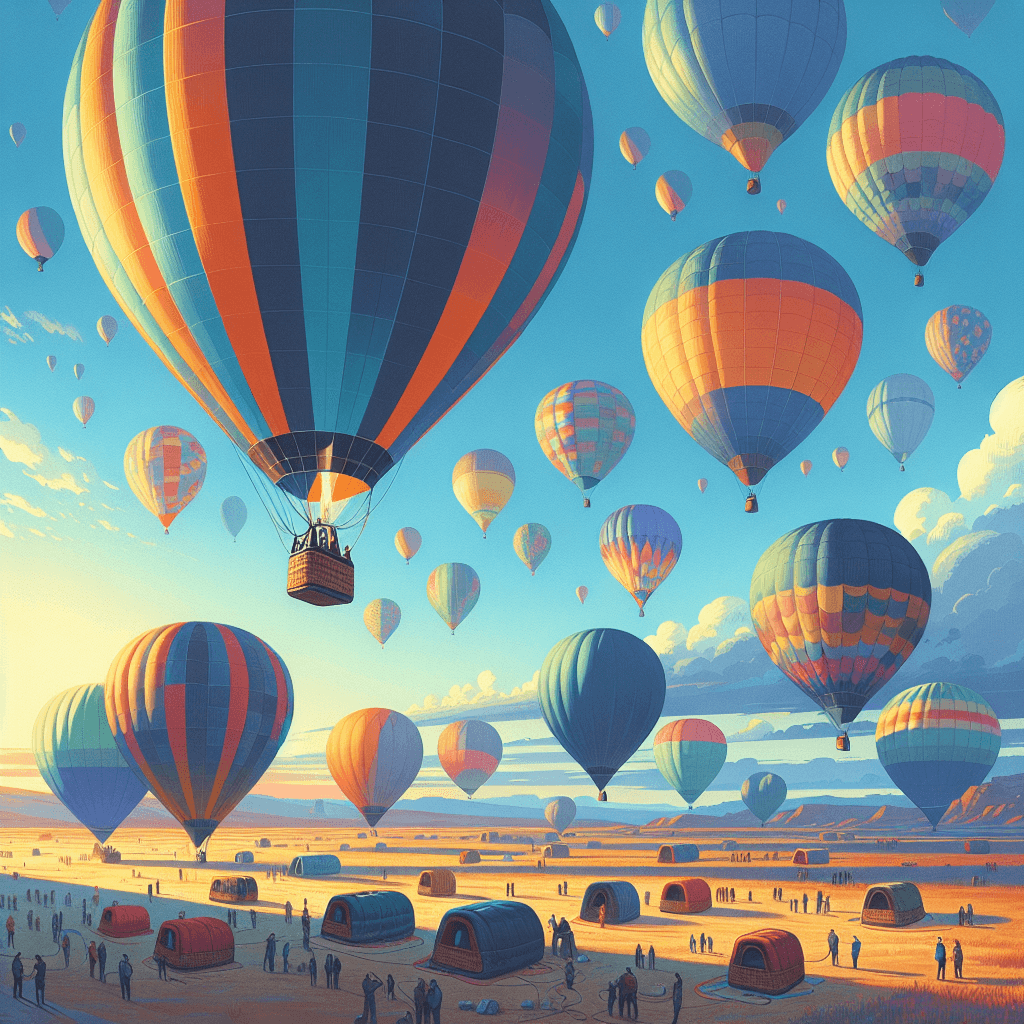 ballooning