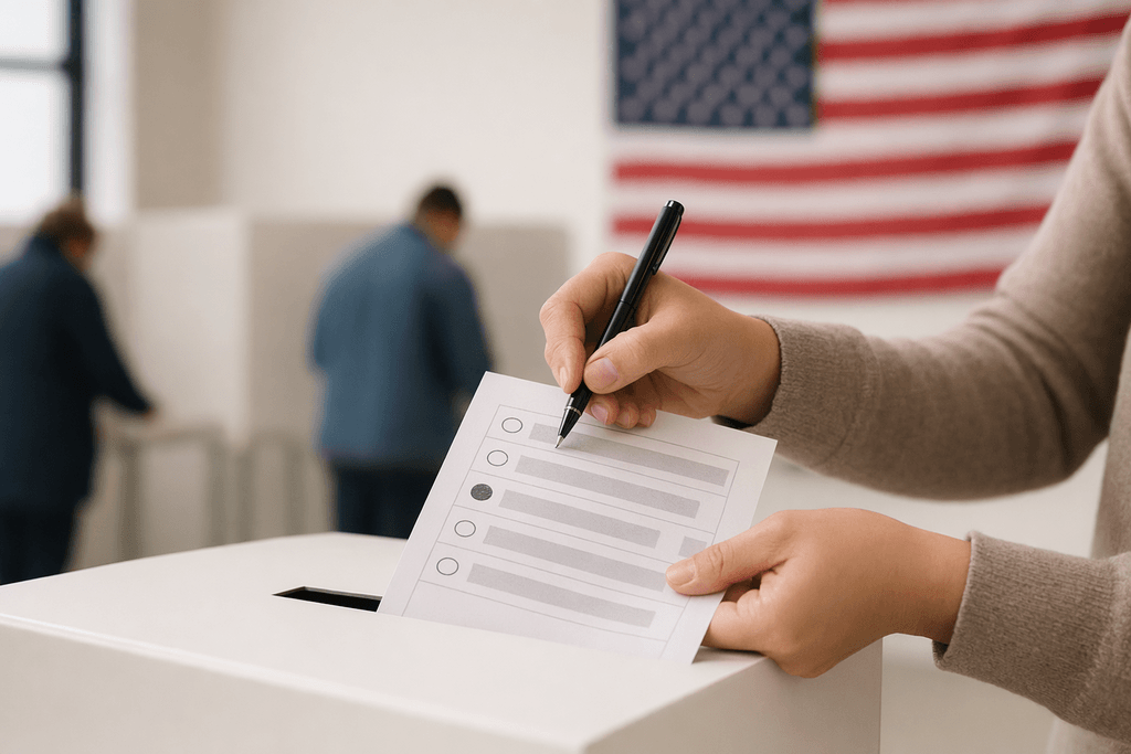 ballot