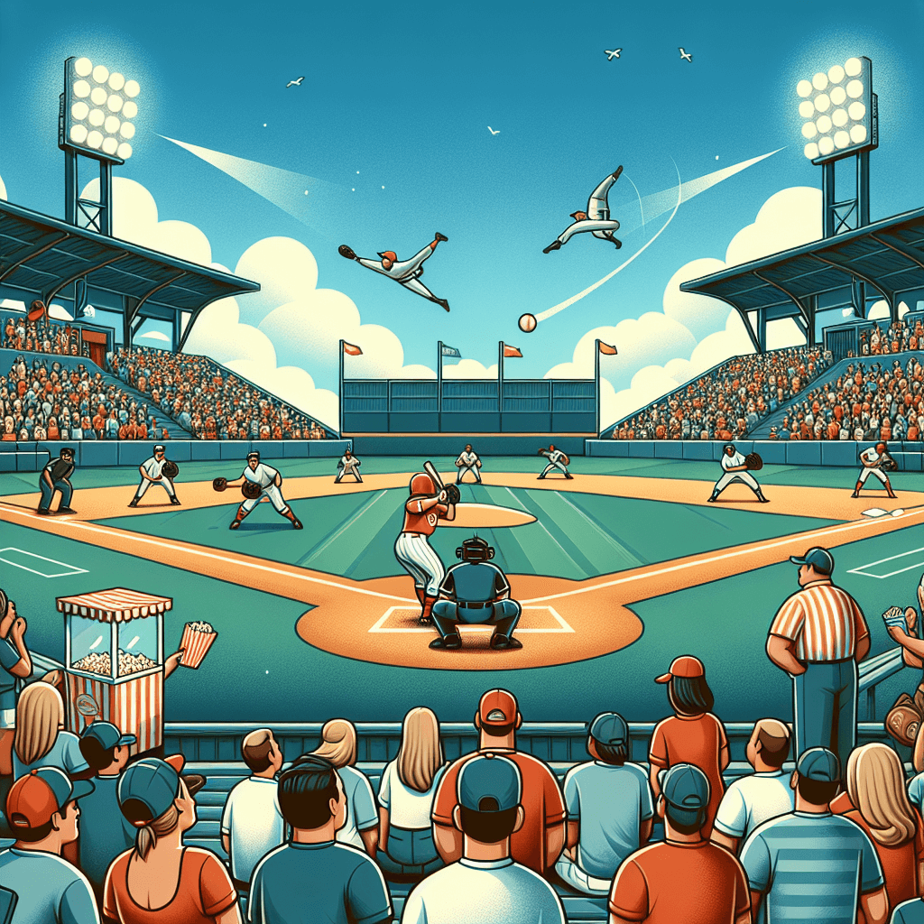 ballpark