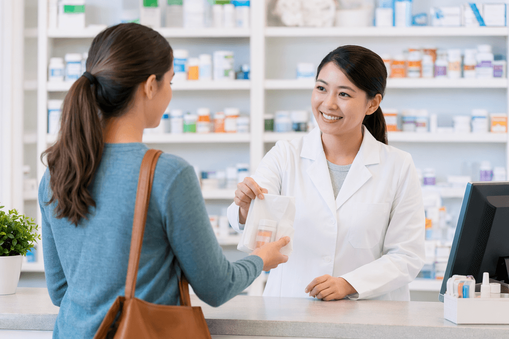 pharmacy