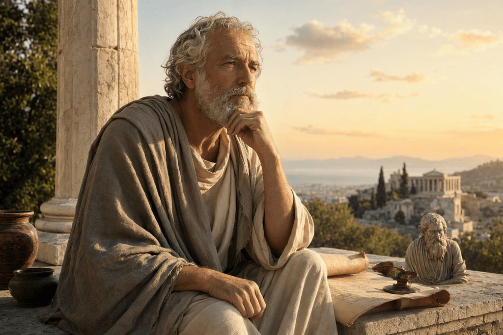 philosopher