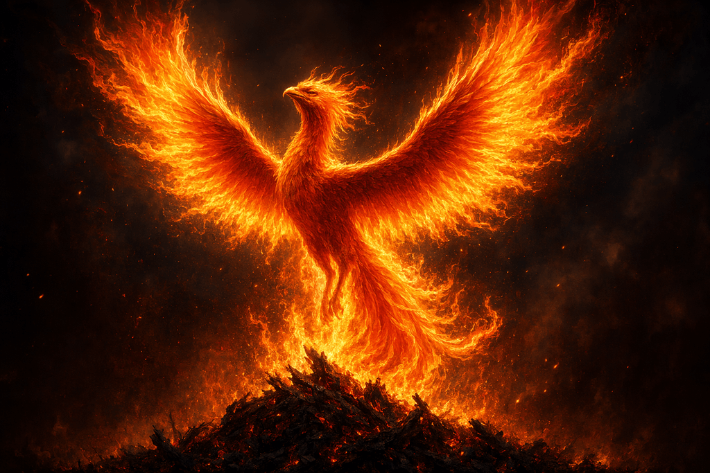 phoenix