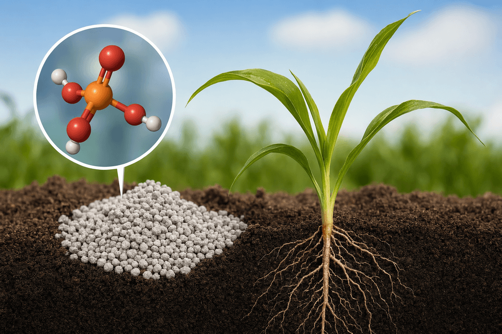 phosphate
