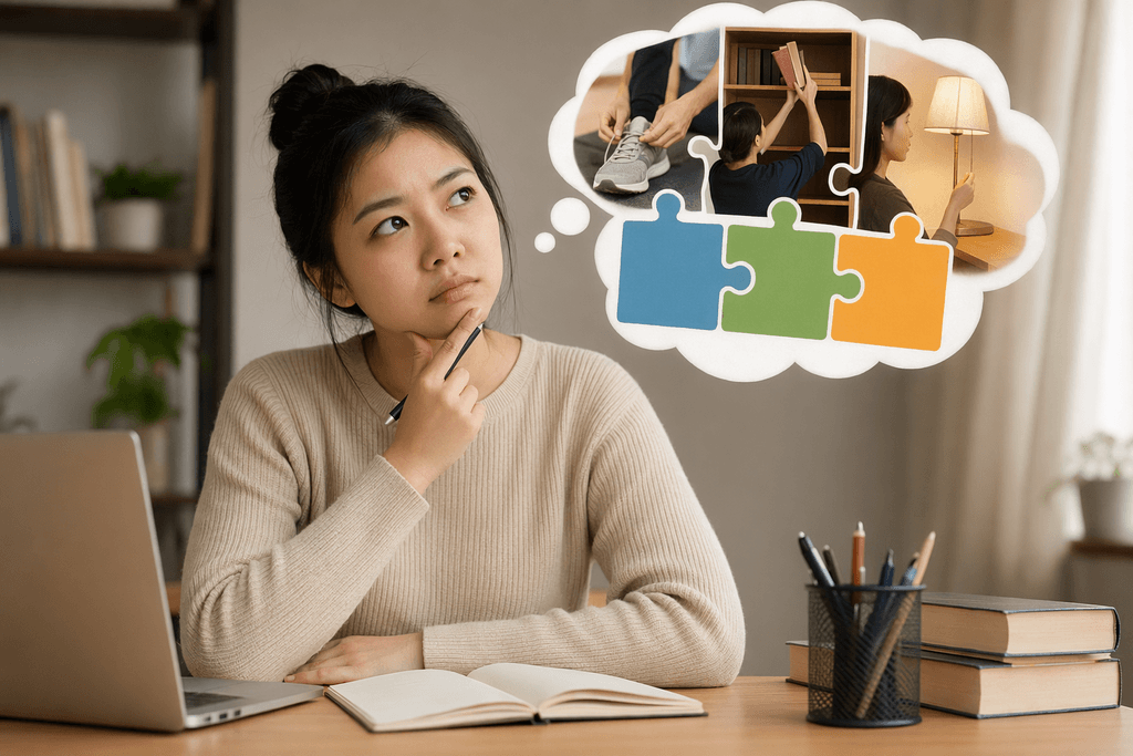 phrasal verb