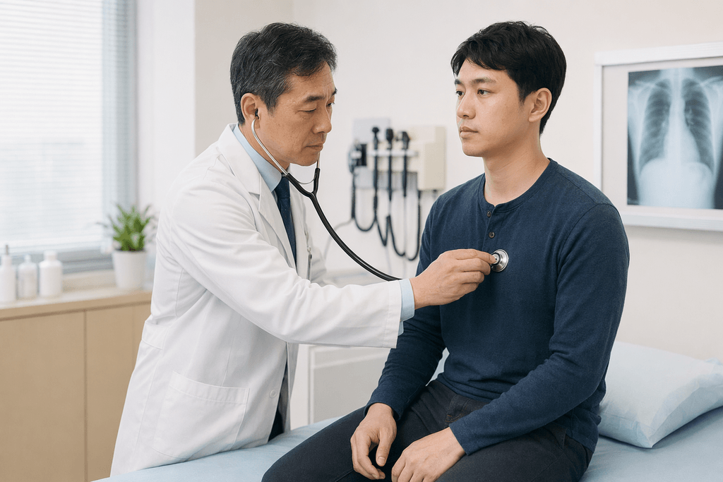 physician