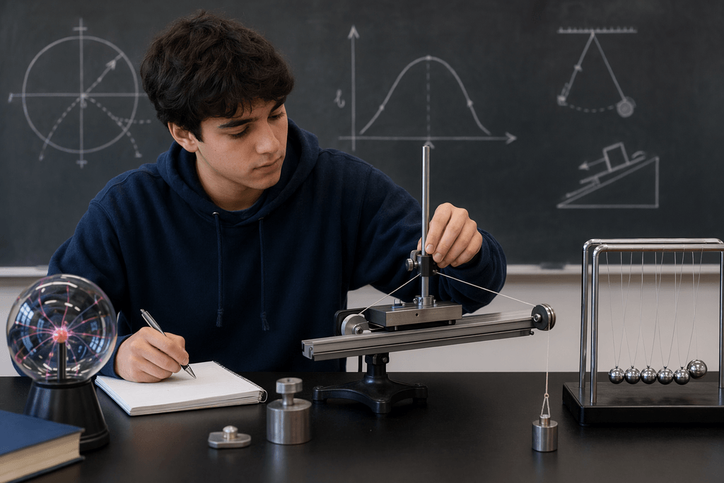 physics