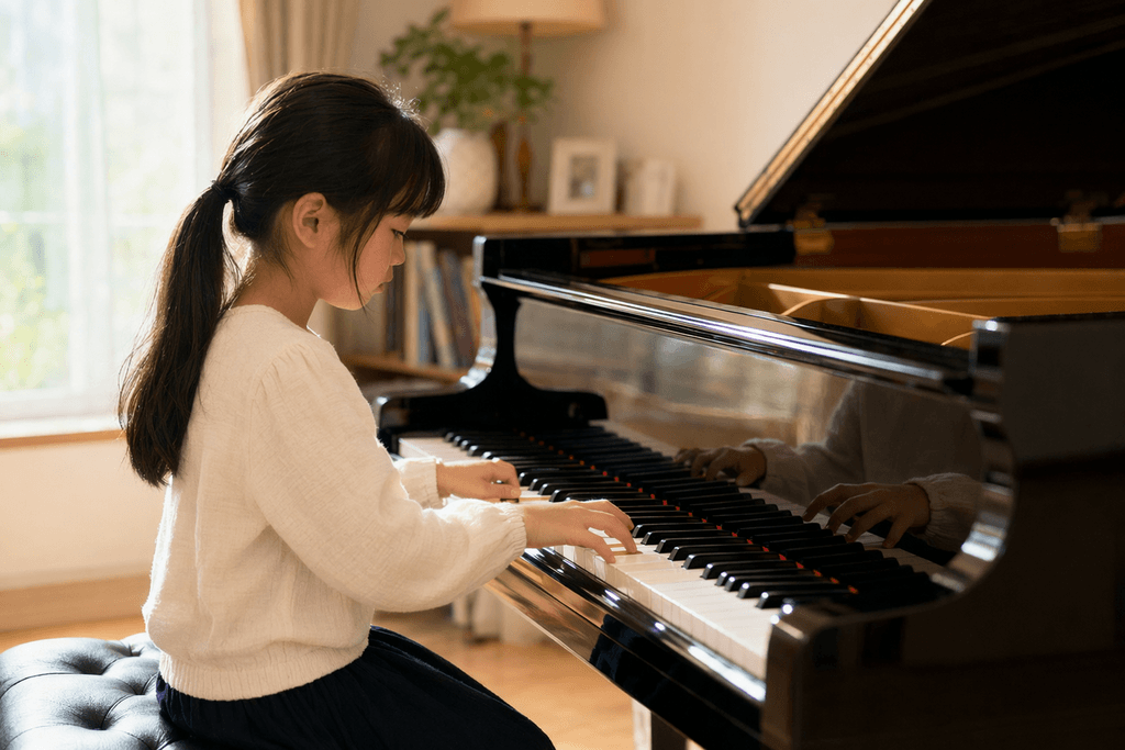 piano