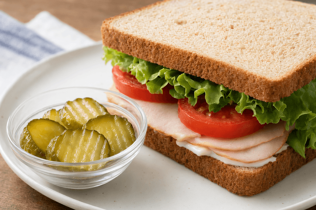 pickle