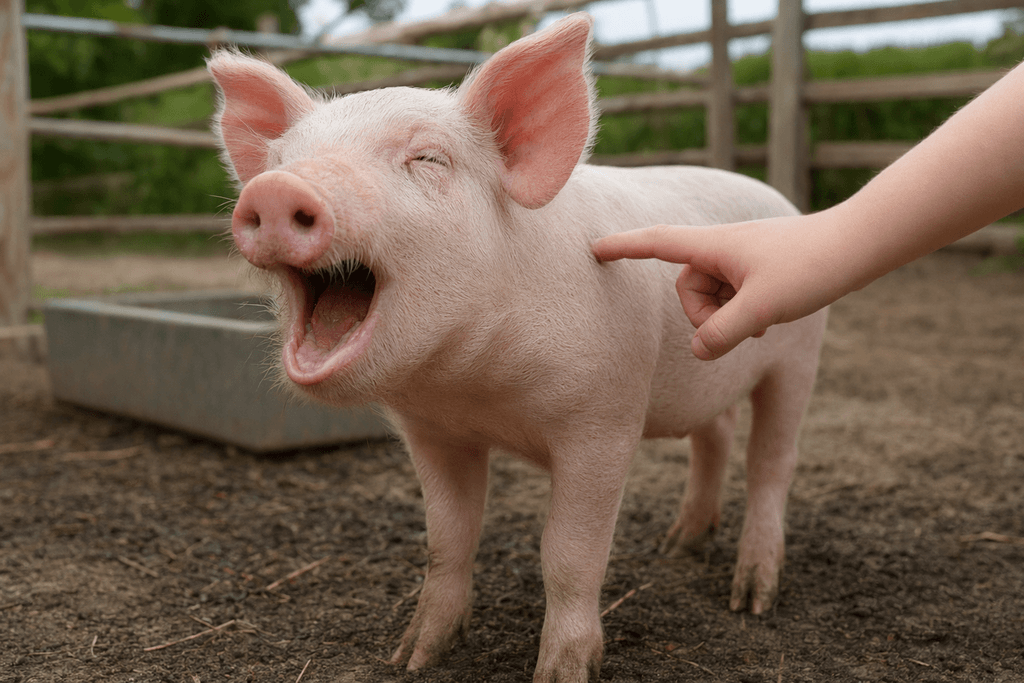 pig
