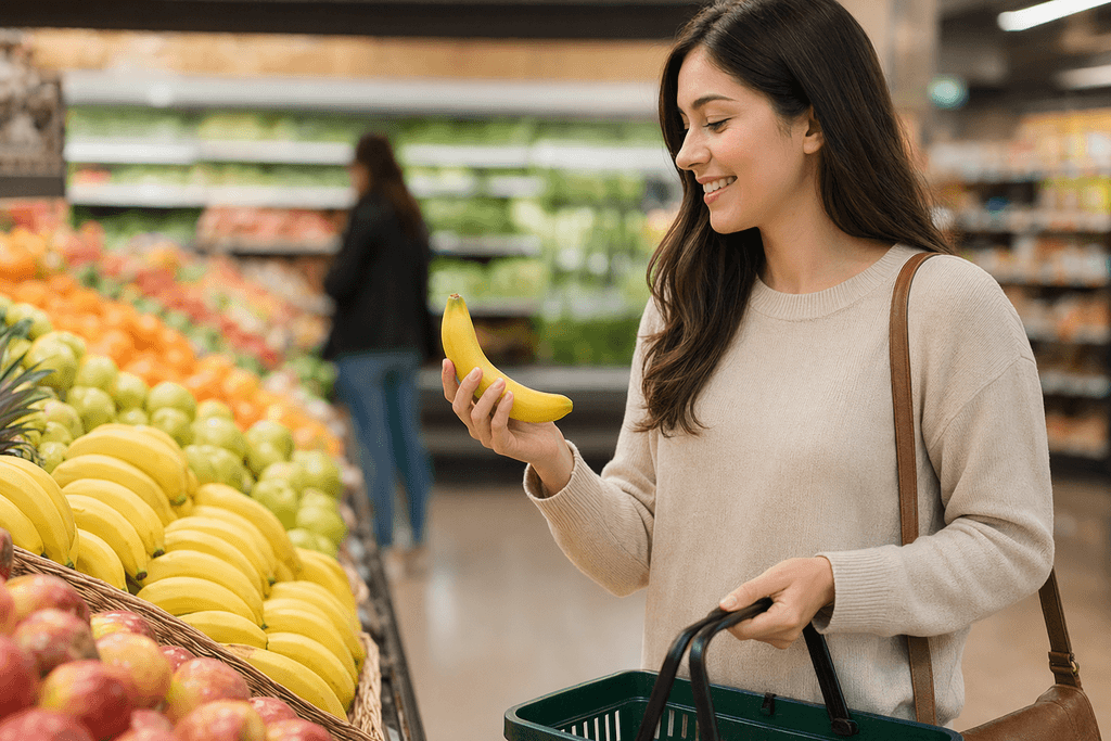 banana
