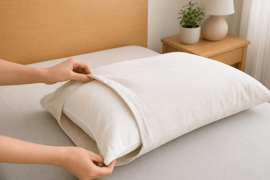 pillowcase