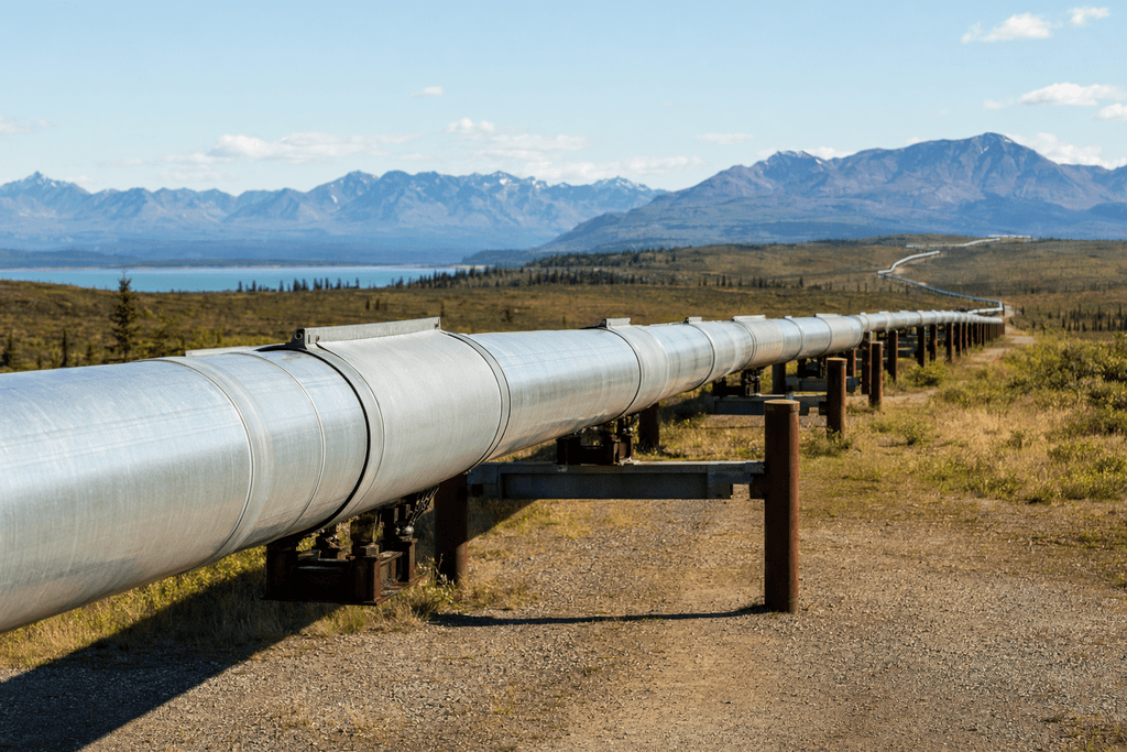 pipeline