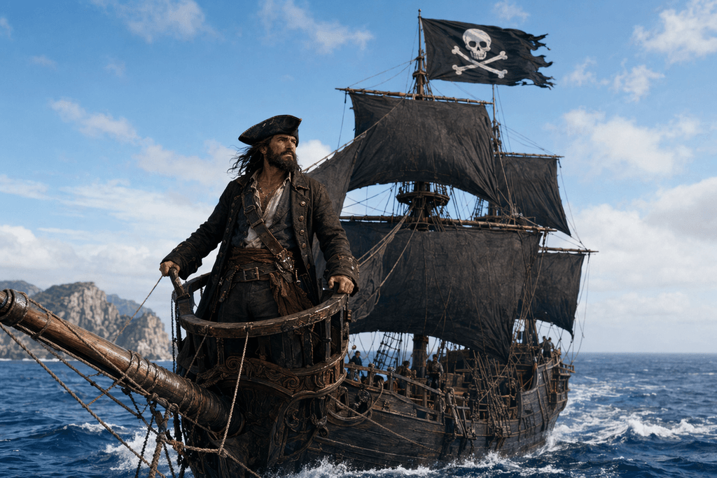 pirate