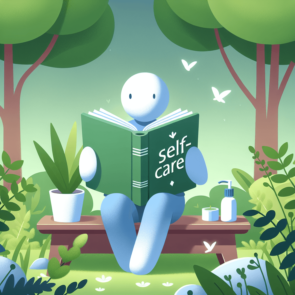 look out for oneself