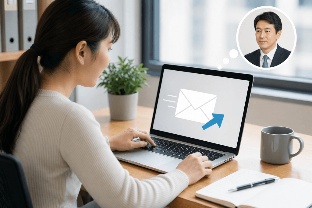 e-mail