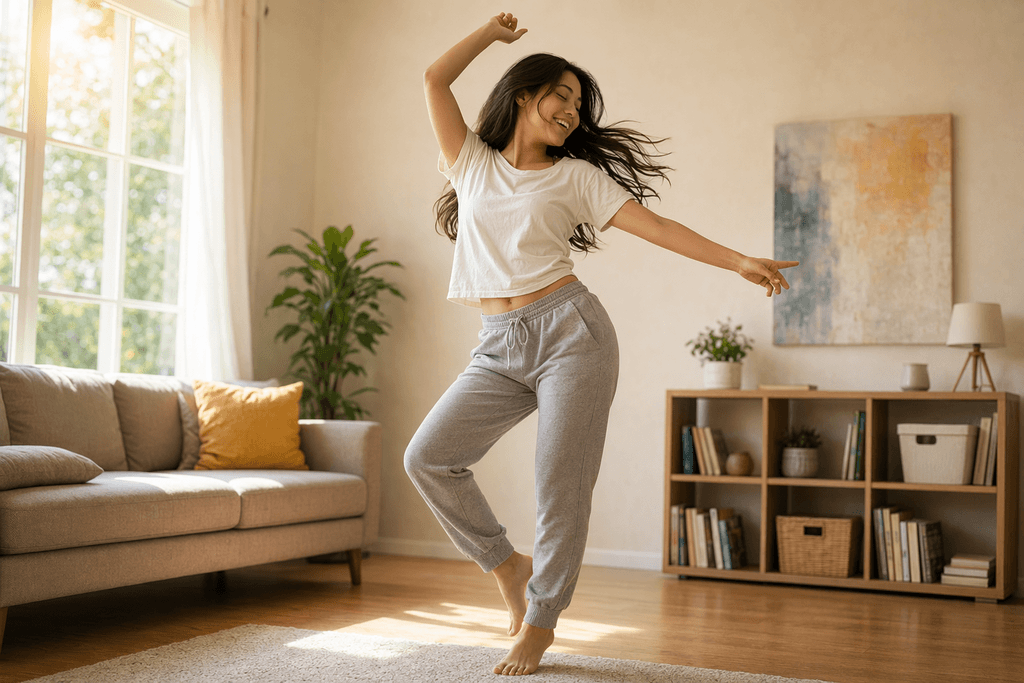dance