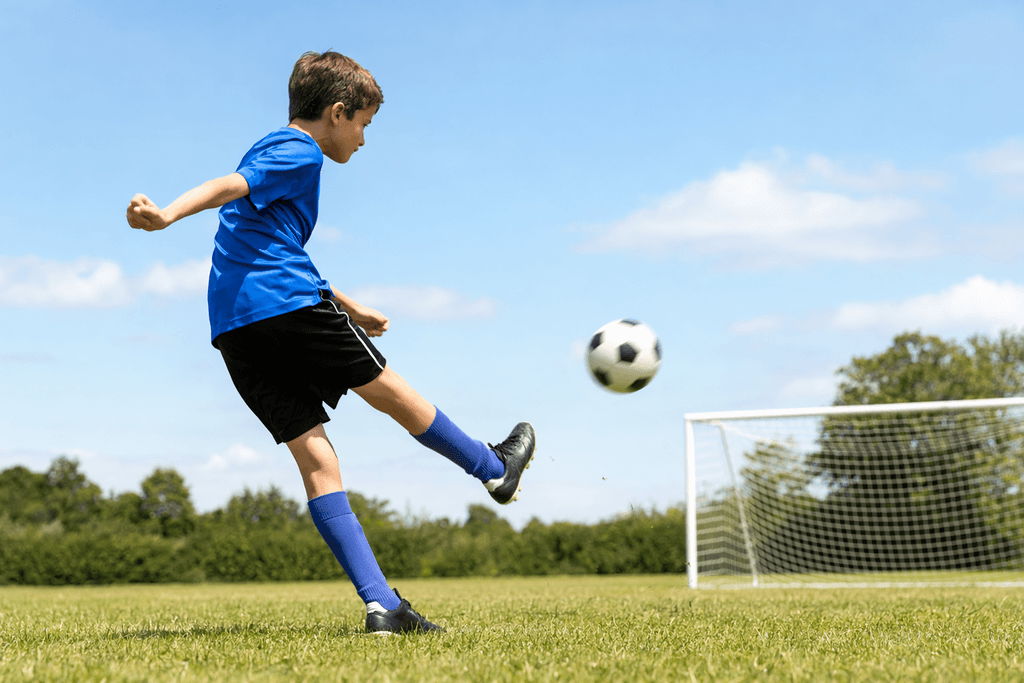 kick