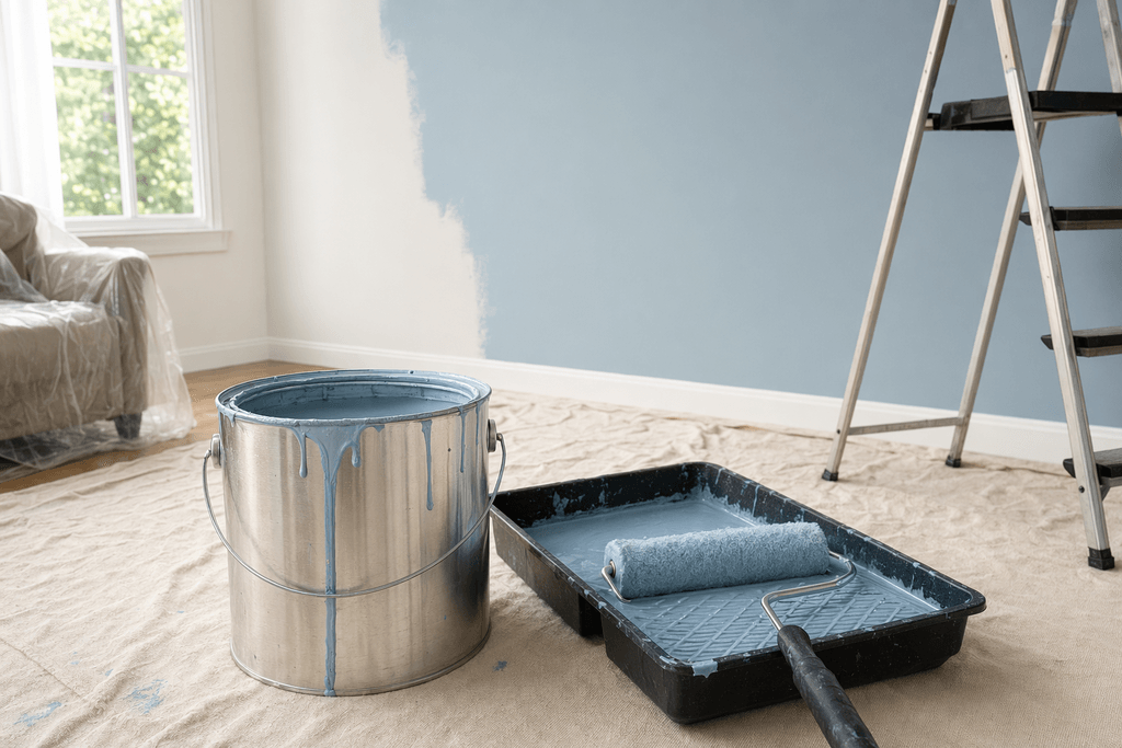 paint