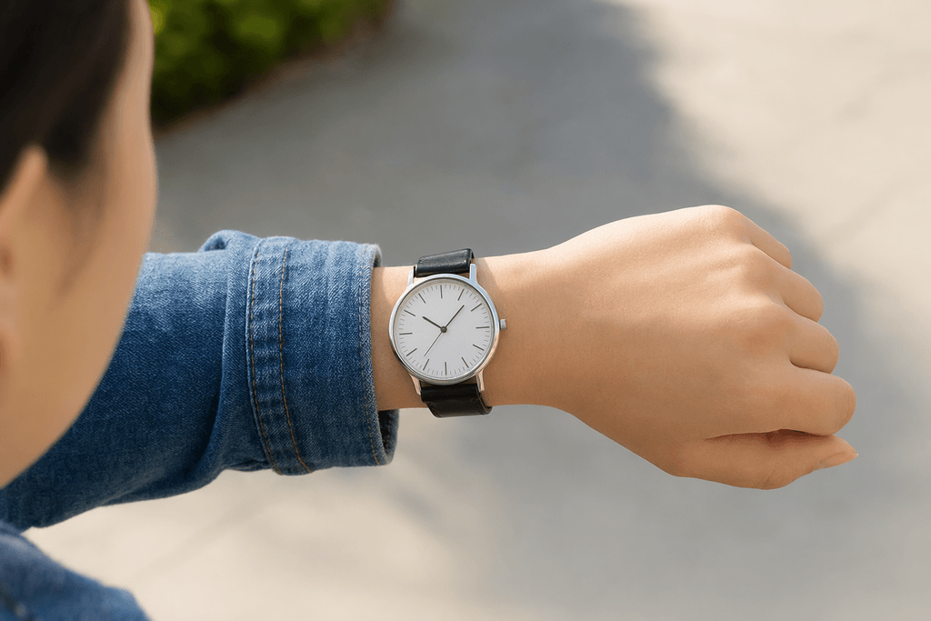 watch
