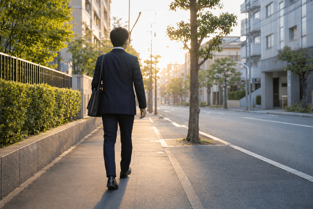 walk