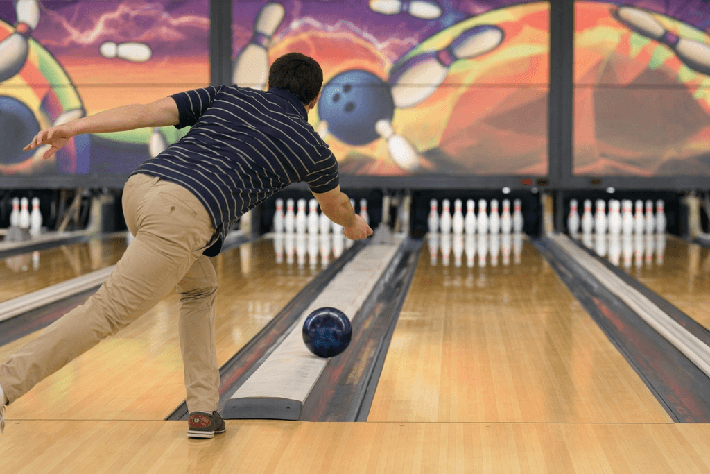 bowl