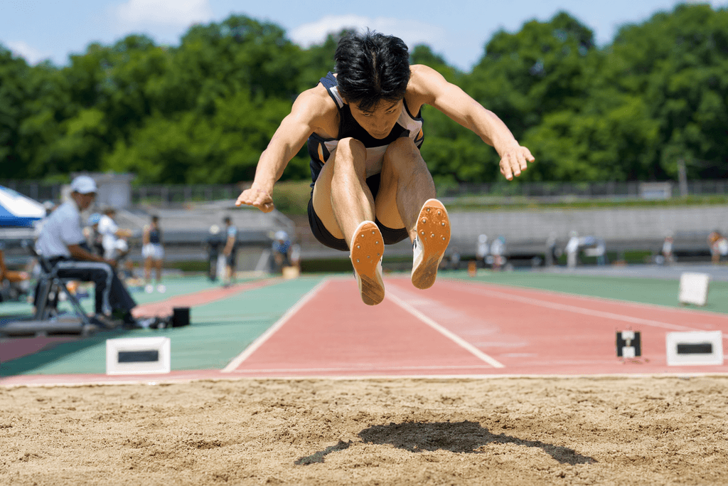 jump
