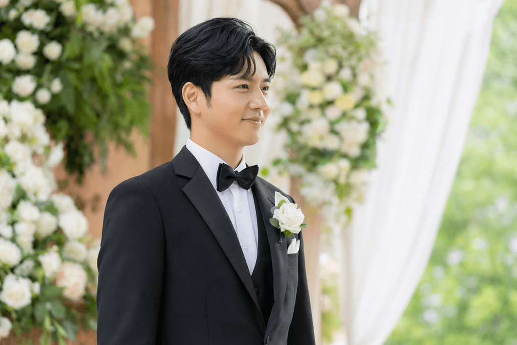 groom