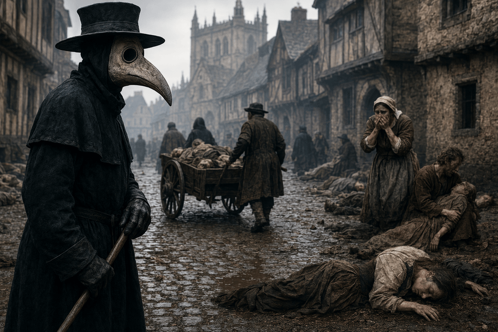 plague