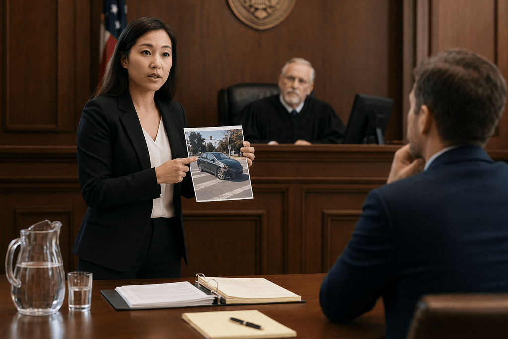 plaintiff