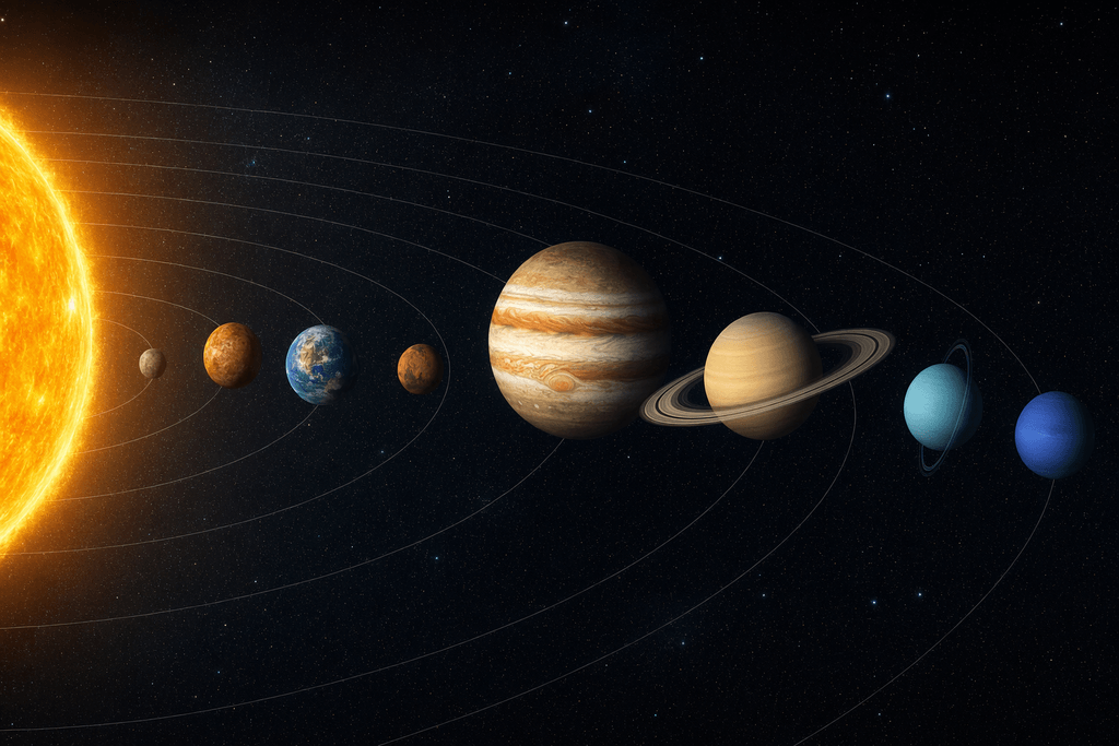 planet