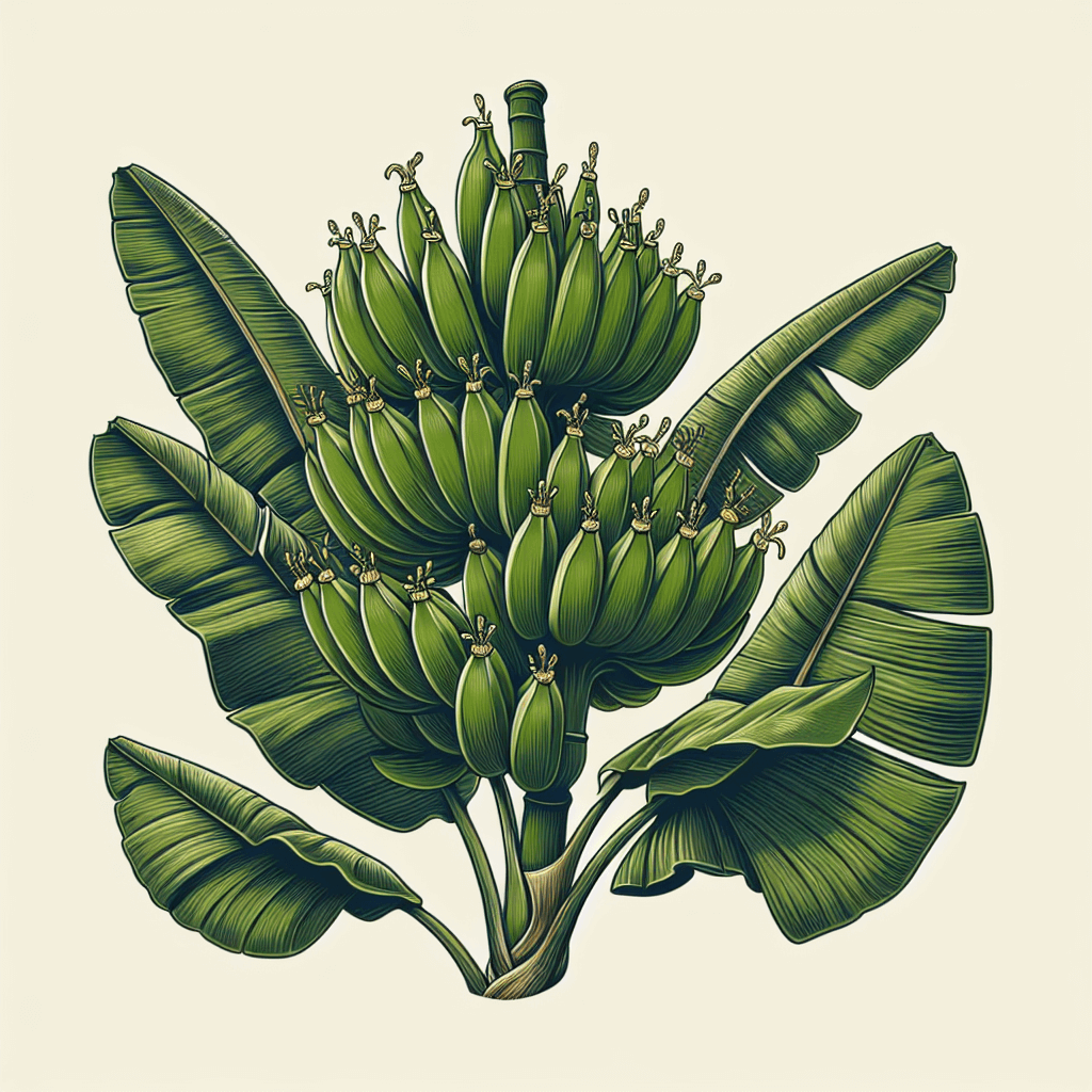 plantain