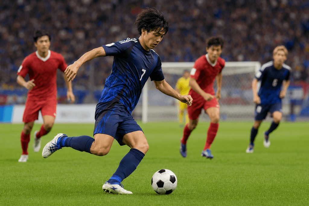 player