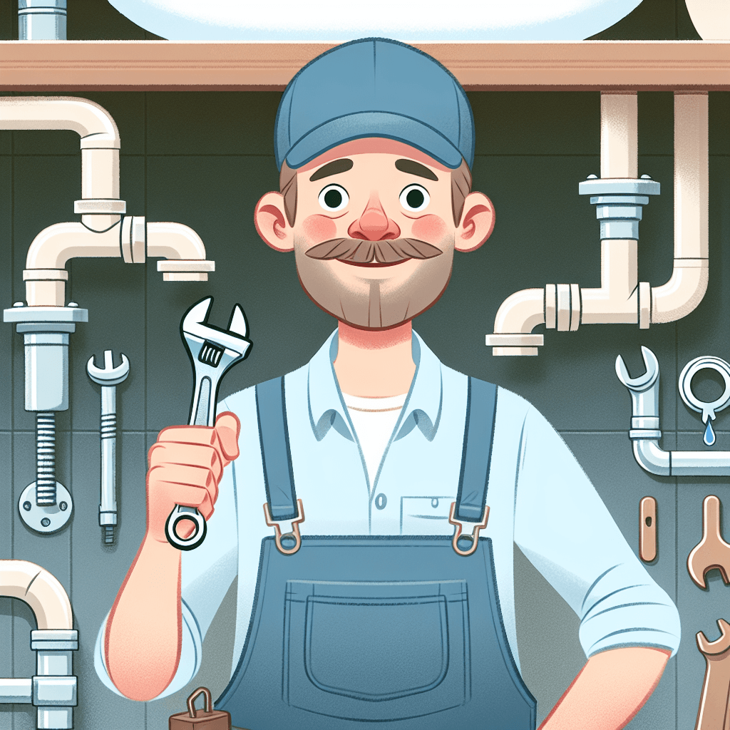 plumber