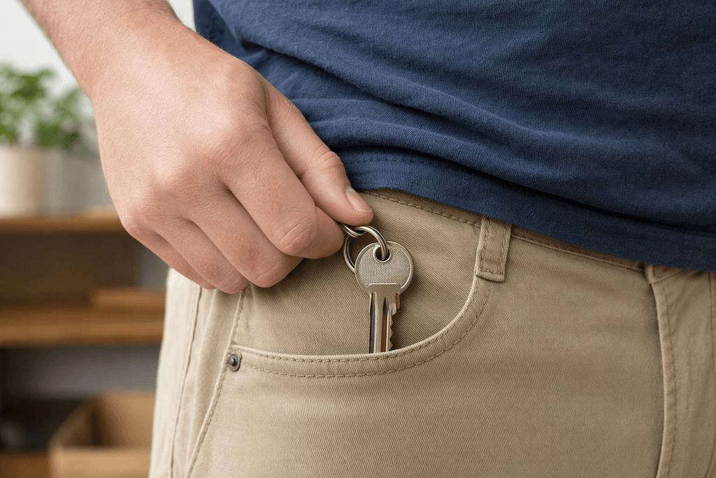 pocket