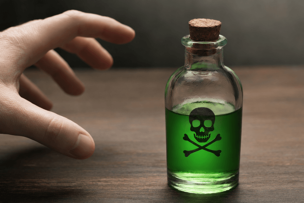 poison