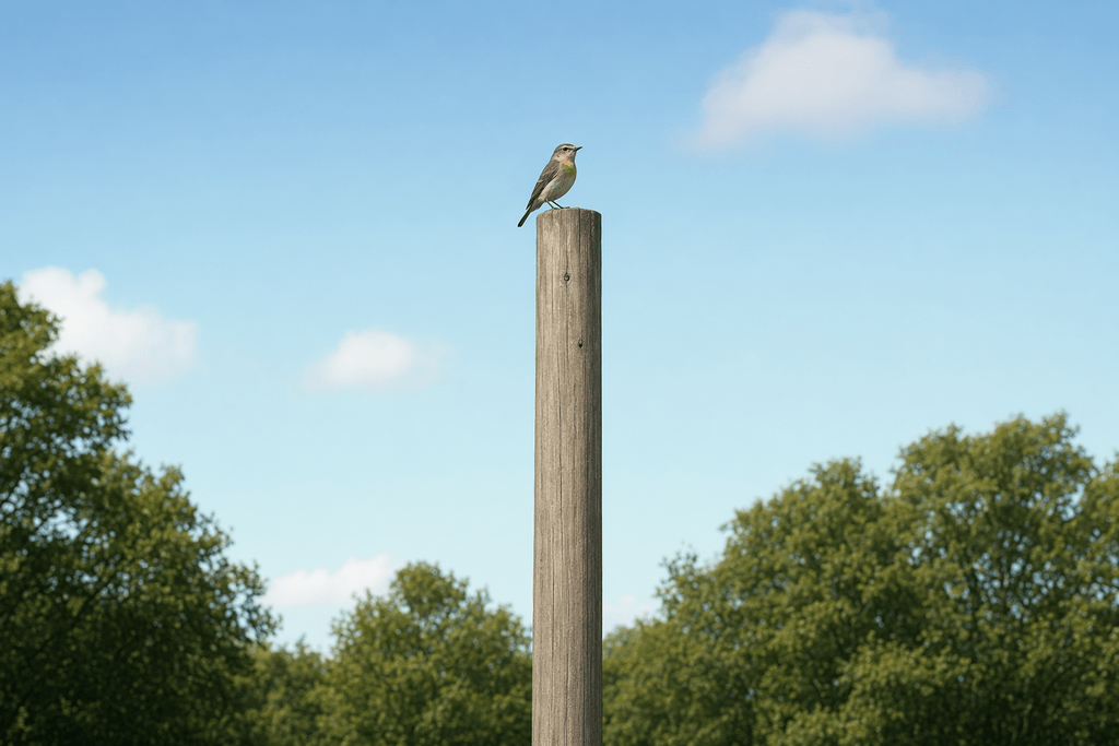 pole