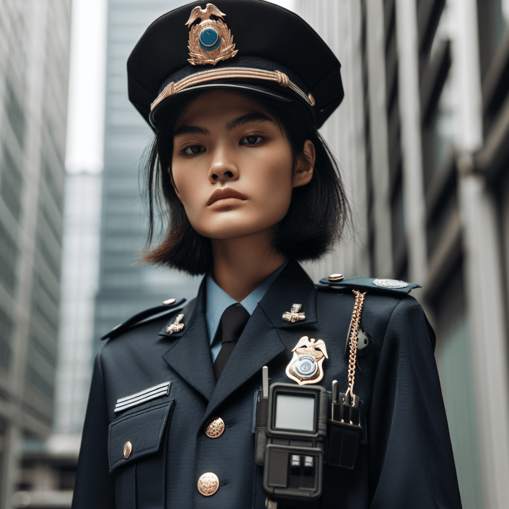 police officer